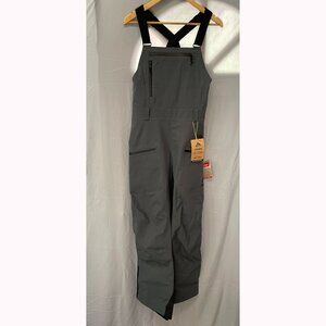 Jones Snowboards Women's Shralpinist Stretch Ski Snowboard Bibs